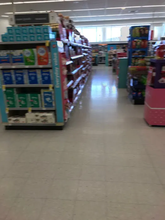 Walgreens 2