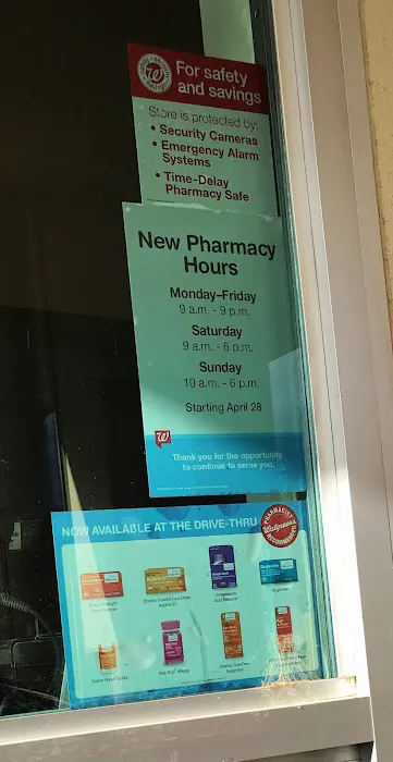 Walgreens 0