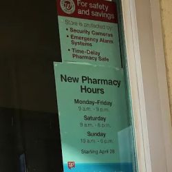 Walgreens ico