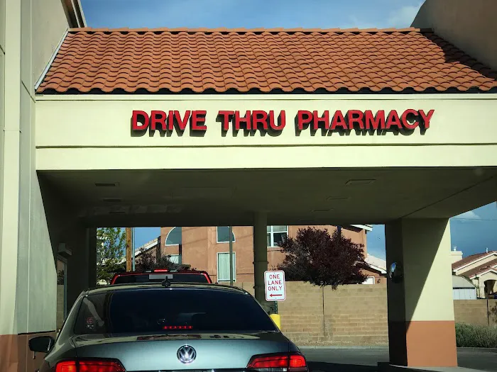 Walgreens 1
