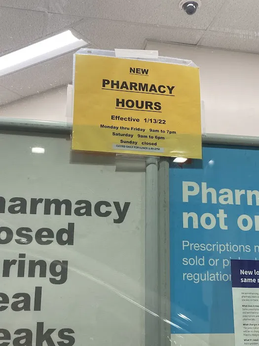Walgreens 4