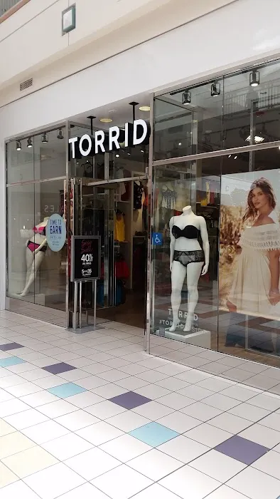 Torrid 1