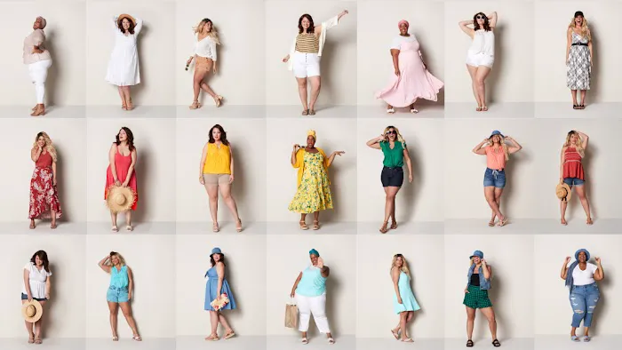 Torrid 7