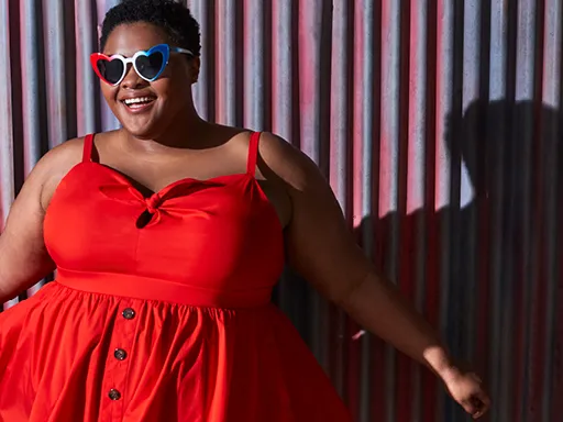 Torrid 6
