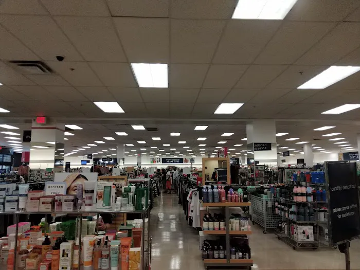 Marshalls 3