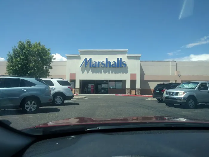 Marshalls 2