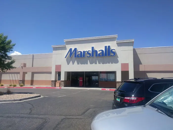 Marshalls 5