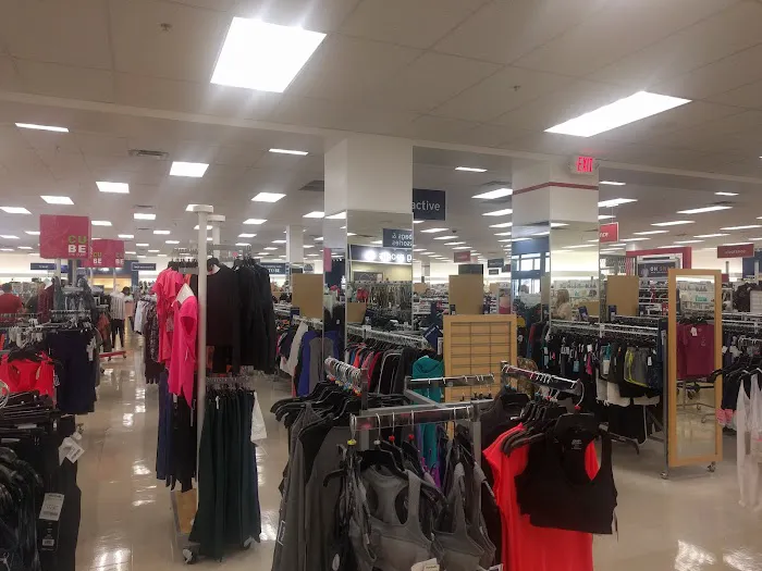 Marshalls 6