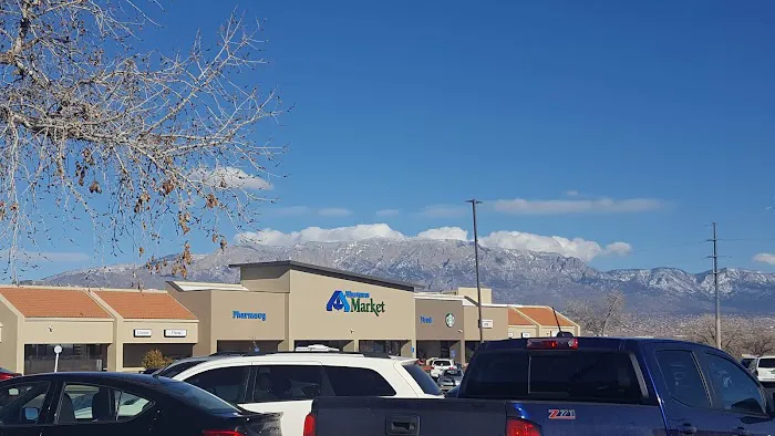Marshalls 8