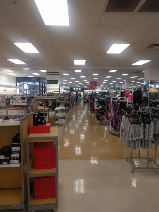 Marshalls 9