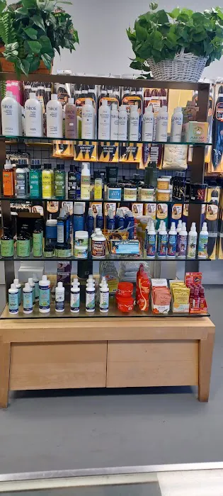 Sankofa Beauty Supply 2