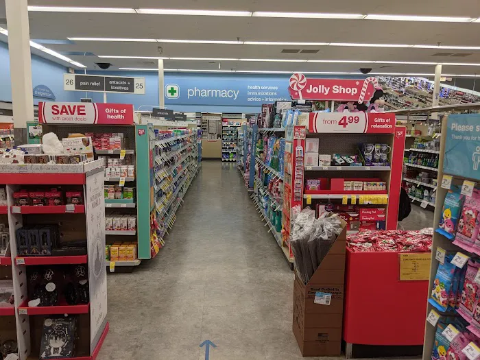 Walgreens 2