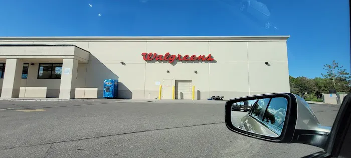 Walgreens 1