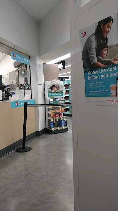 Walgreens 8