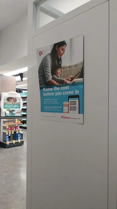 Walgreens 5