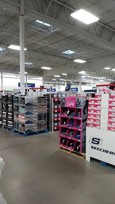 Sam's Club 2