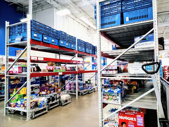 Sam's Club 0