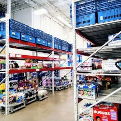 Sam's Club ico