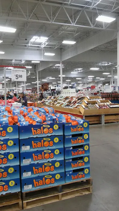 Sam's Club 3