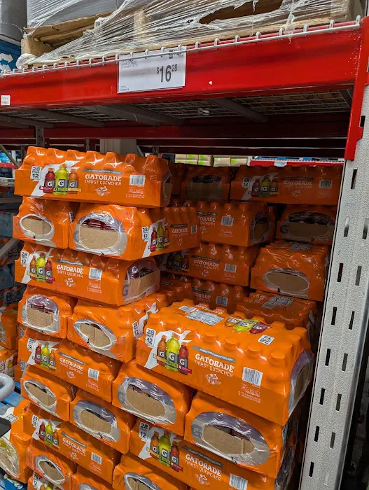 Sam's Club 4