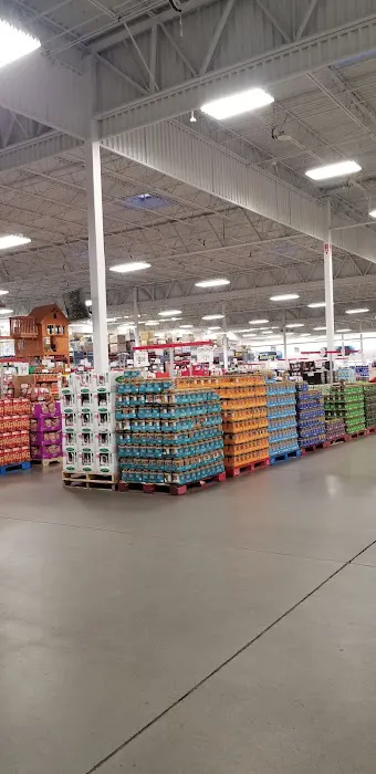 Sam's Club 6