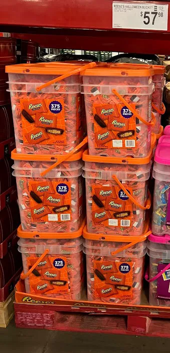 Sam's Club 9