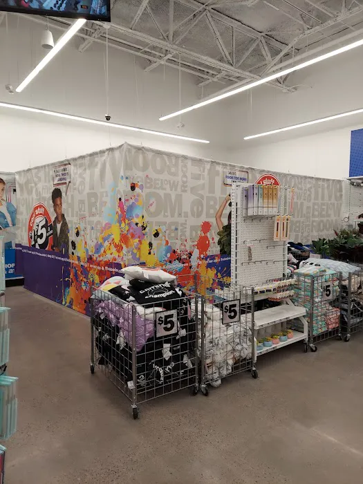 Five Below 2