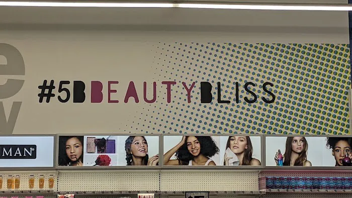 Five Below 5