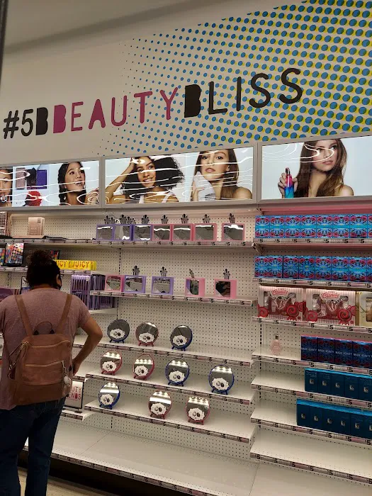 Five Below 7