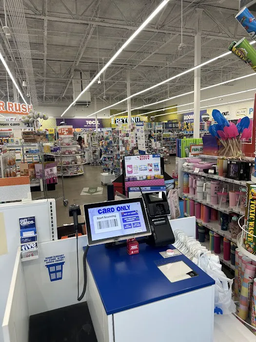 Five Below 6