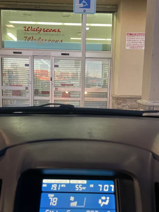 Walgreens 0
