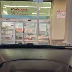 Walgreens ico