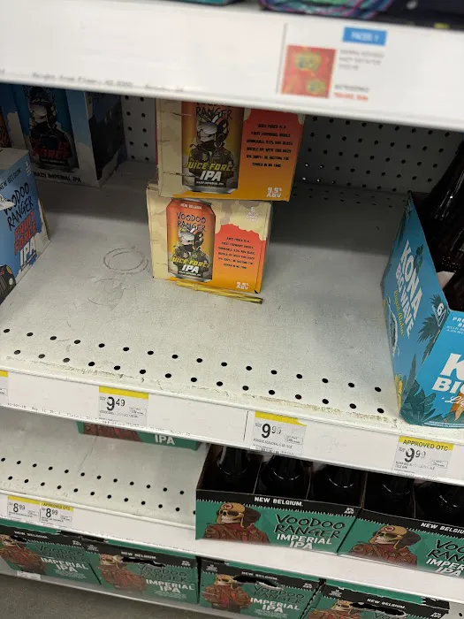 Walgreens 3