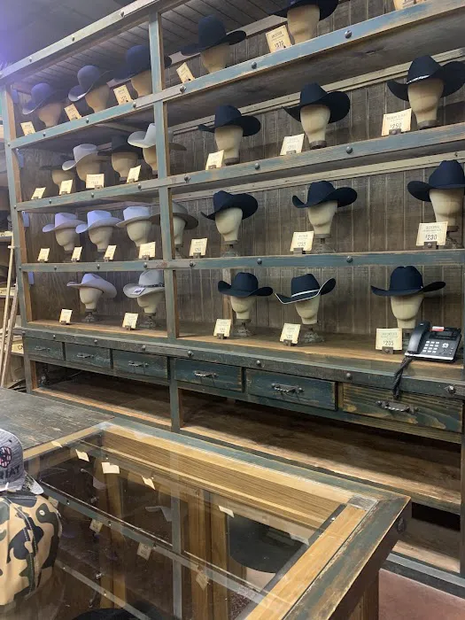 Cavender's Western Outfitter 0