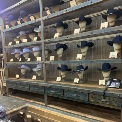 Cavender's Western Outfitter ico