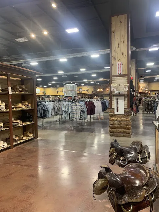 Cavender's Western Outfitter 3