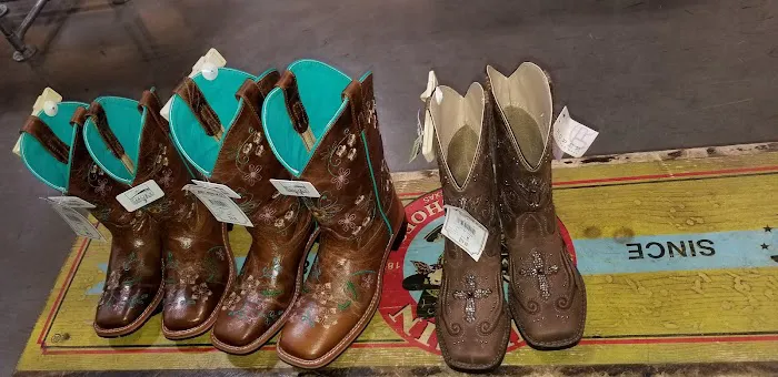 Cavender's Western Outfitter 4