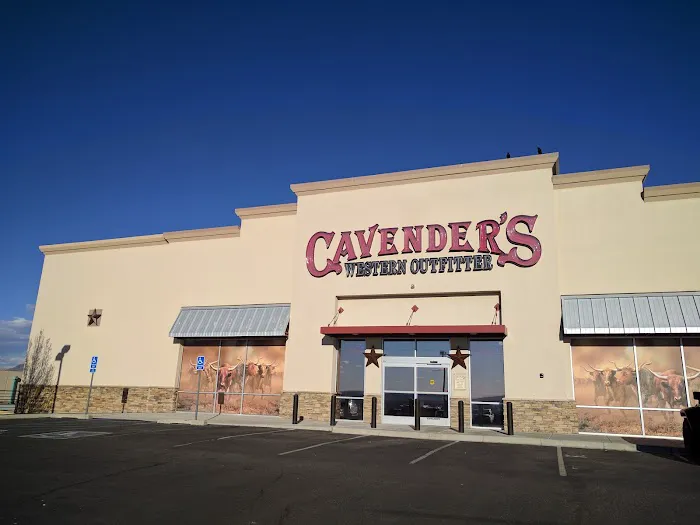 Cavender's Western Outfitter 6