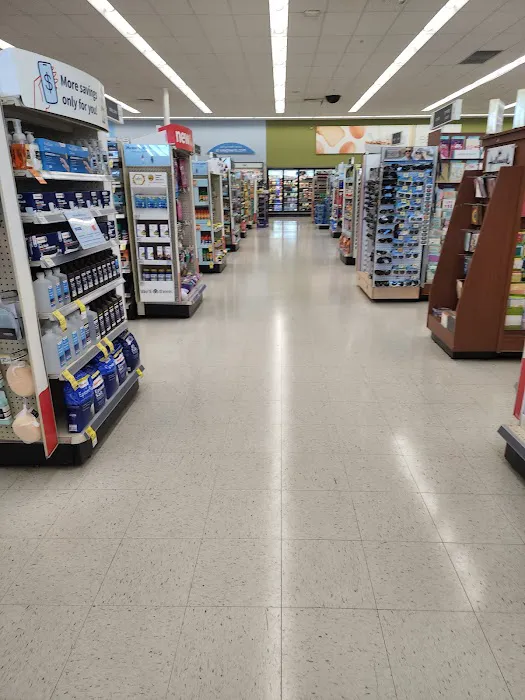 Walgreens 1