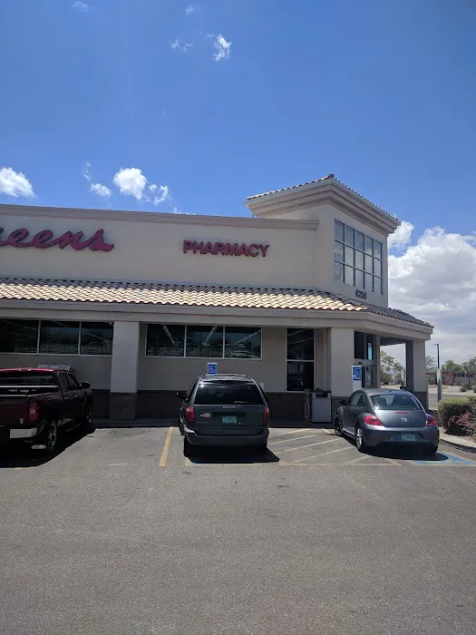 Walgreens 2