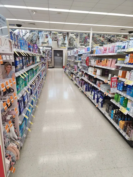 Walgreens 5
