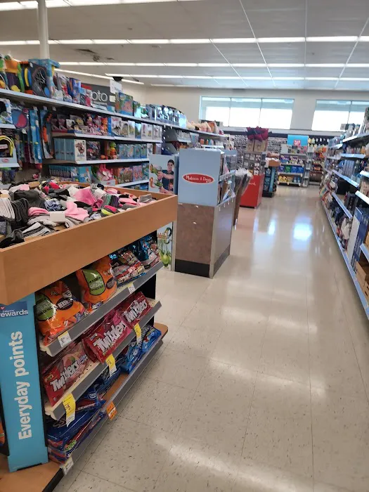 Walgreens 4