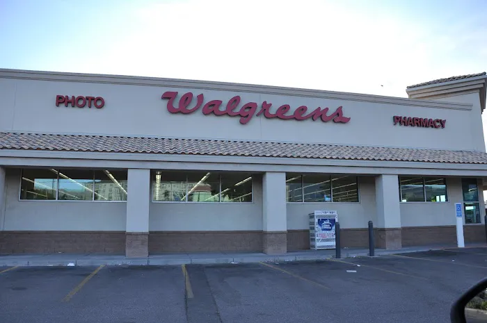 Walgreens 8