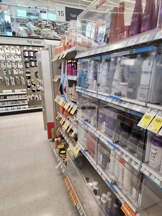 Walgreens 7