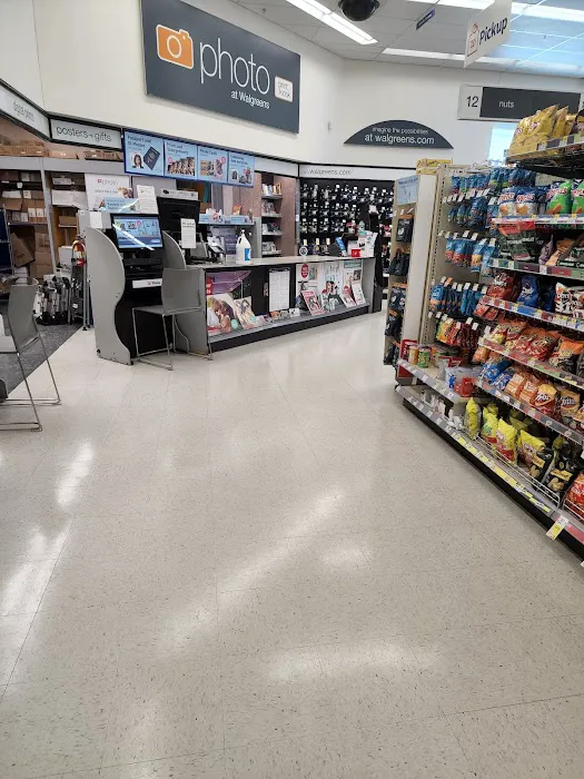 Walgreens 9