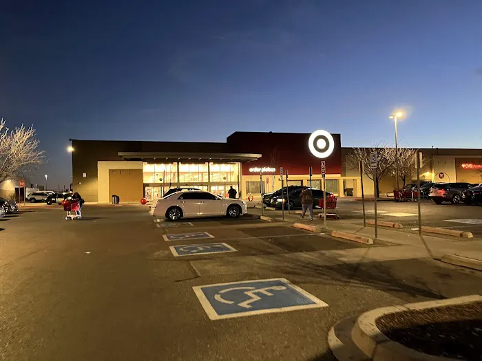 Target 0