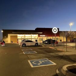 Target ico