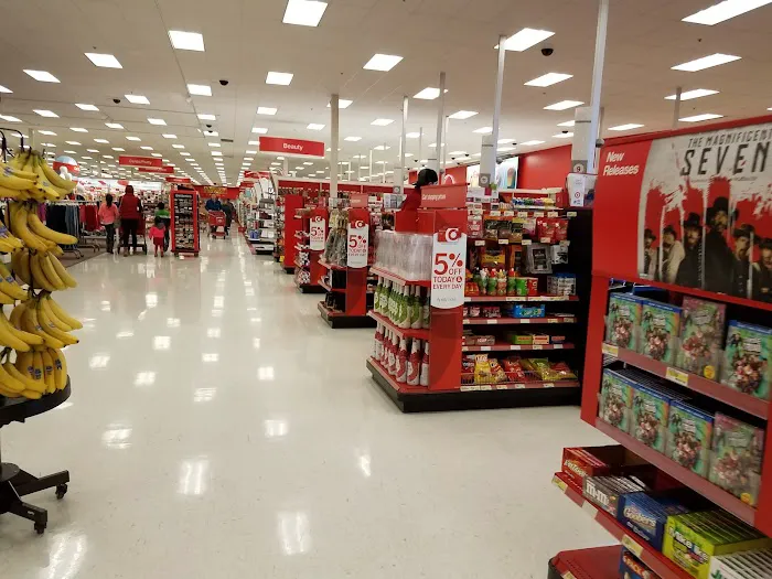 Target 1