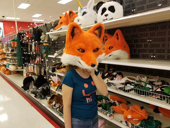 Target 5