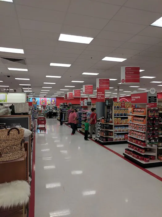 Target 4